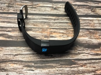 The Fitbit And Your Car Battery