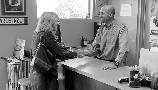 Grand Rapids Auto Repair | Arie Nol Auto Center, Inc